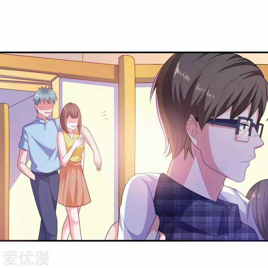 Ứng Dụng Thần Tình Yêu - Chapter 5 - Trang 27