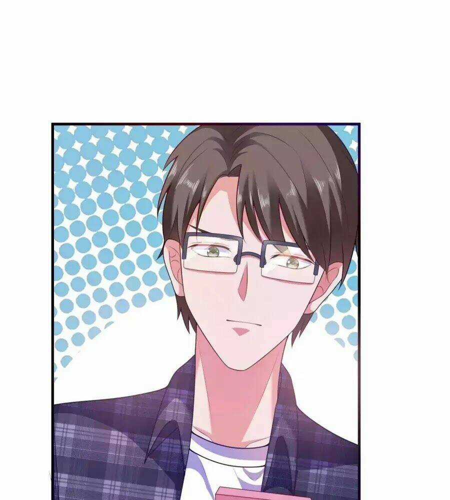 Ứng Dụng Thần Tình Yêu - Chapter 5 - Trang 8