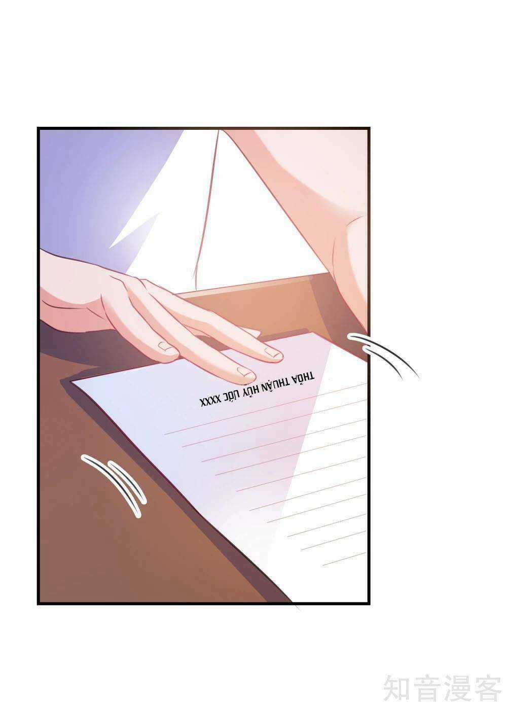 Ứng Dụng Thần Tình Yêu - Chapter 7 - Trang 22