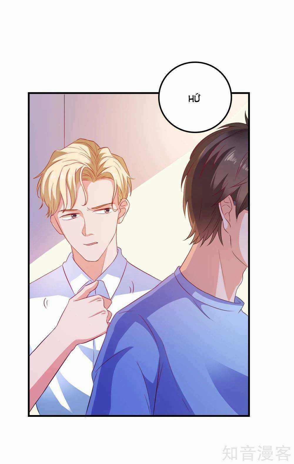 Ứng Dụng Thần Tình Yêu - Chapter 7 - Trang 31