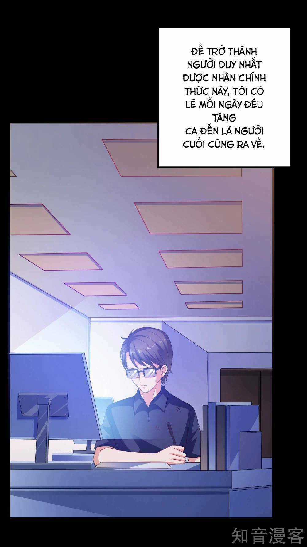 Ứng Dụng Thần Tình Yêu - Chapter 7 - Trang 38