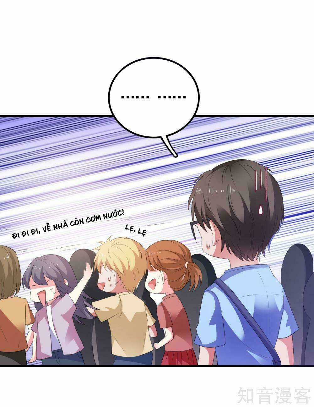 Ứng Dụng Thần Tình Yêu - Chapter 8 - Trang 25