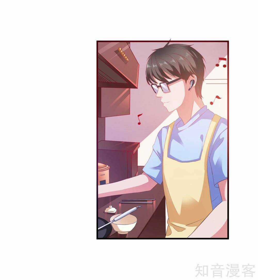 Ứng Dụng Thần Tình Yêu - Chapter 9 - Trang 23