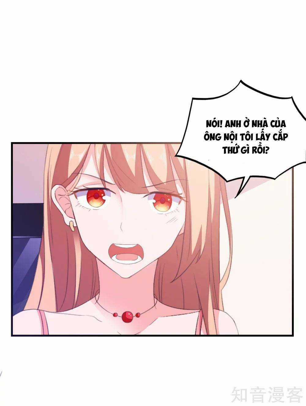 Ứng Dụng Thần Tình Yêu - Chapter 9 - Trang 42