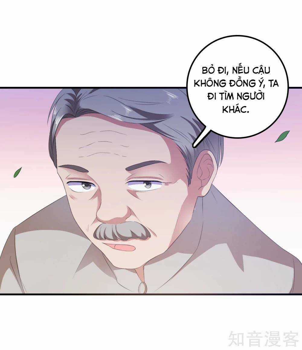 Ứng Dụng Thần Tình Yêu - Chapter 9 - Trang 8