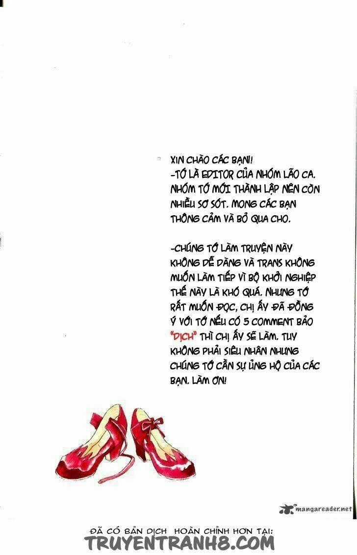 Ứng Thiên Môn - Chapter 1 - Trang 44