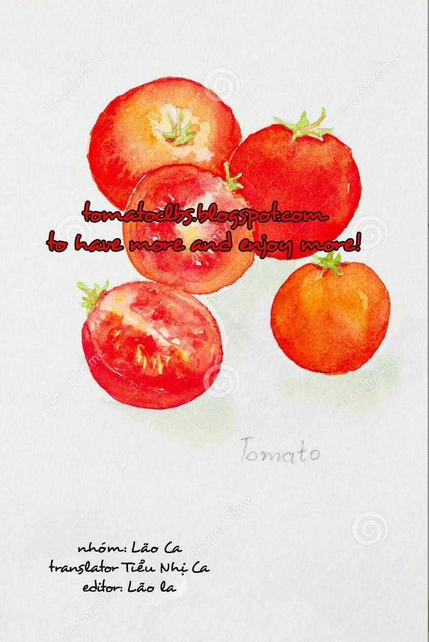 Ứng Thiên Môn - Chapter 10 - Trang 1