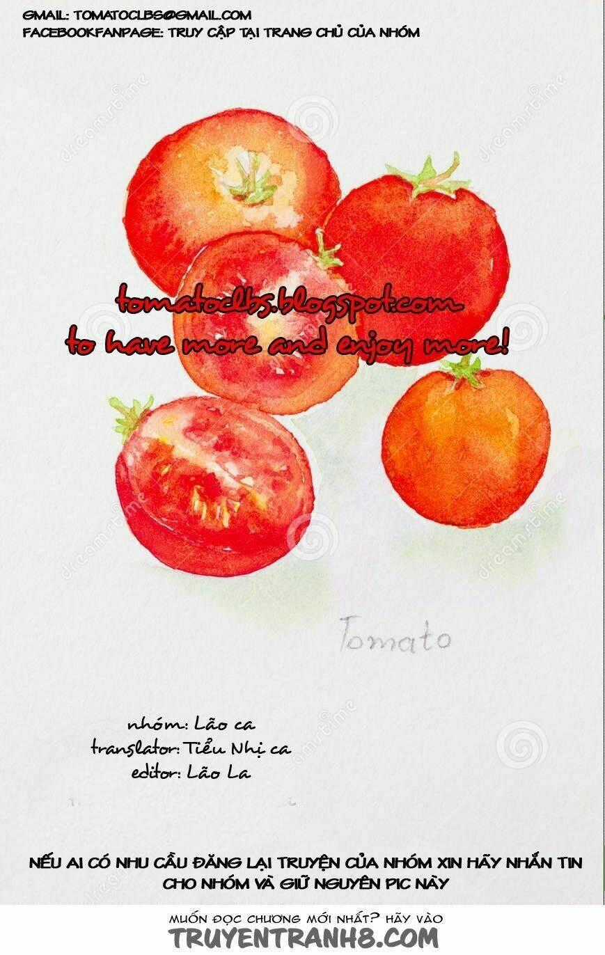 Ứng Thiên Môn - Chapter 11 - Trang 1