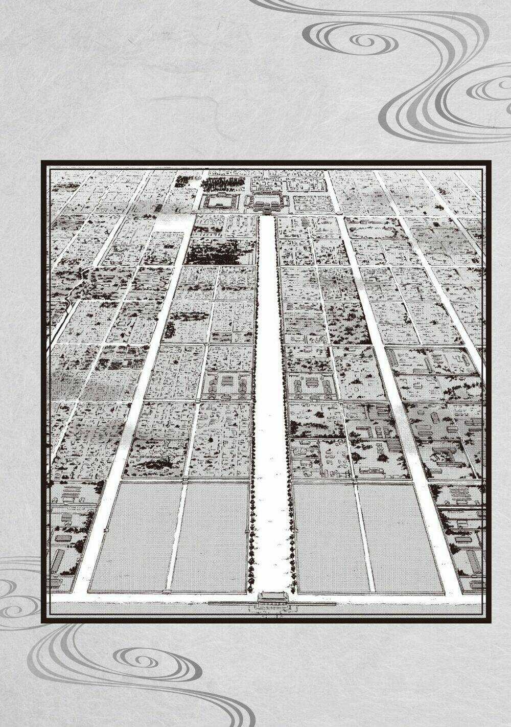 Ứng Thiên Môn - Chapter 13 - Trang 3