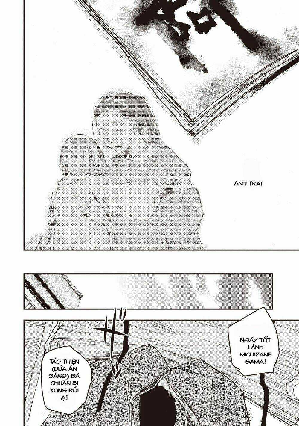 Ứng Thiên Môn - Chapter 13 - Trang 34