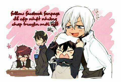 Ứng Thiên Môn - Chapter 14 - Trang 4