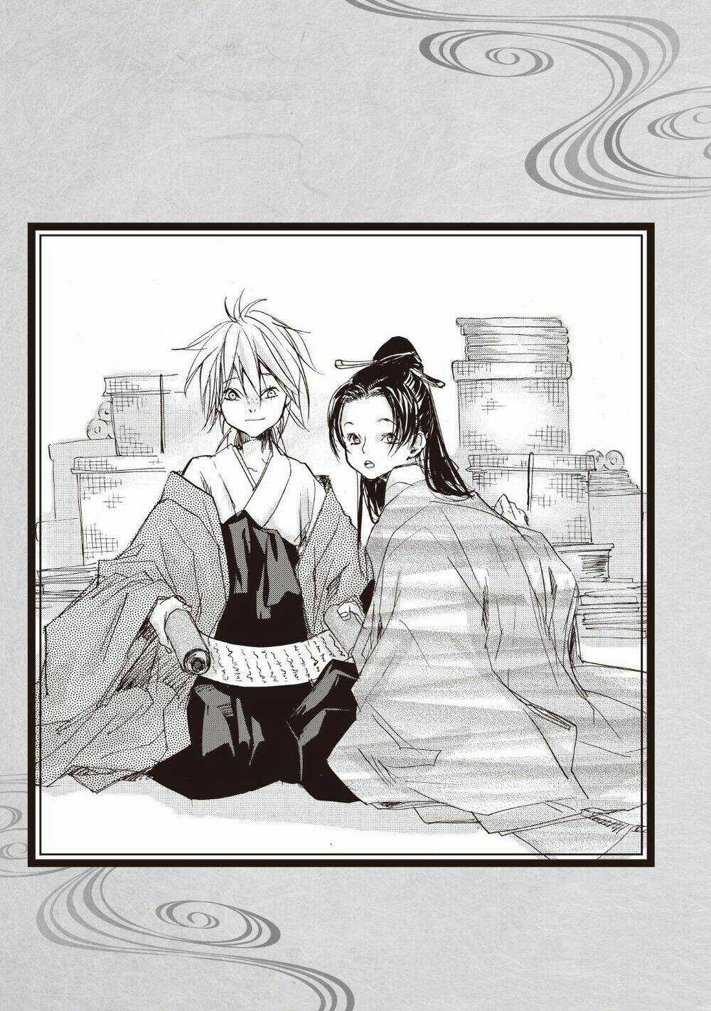 Ứng Thiên Môn - Chapter 15 - Trang 37