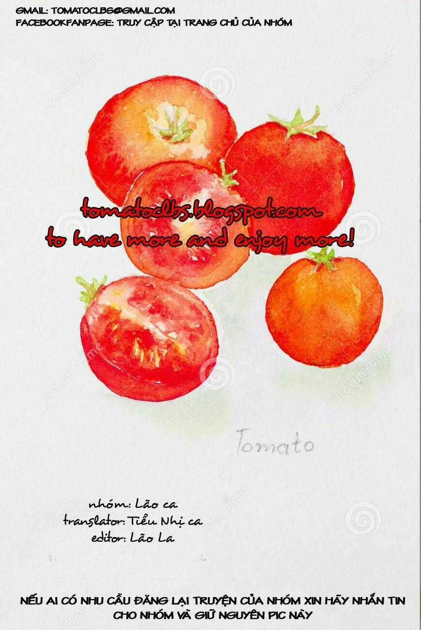 Ứng Thiên Môn - Chapter 16 - Trang 1