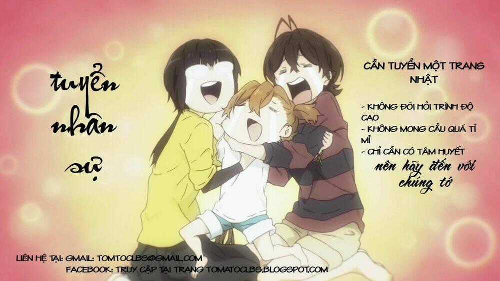 Ứng Thiên Môn - Chapter 16 - Trang 2