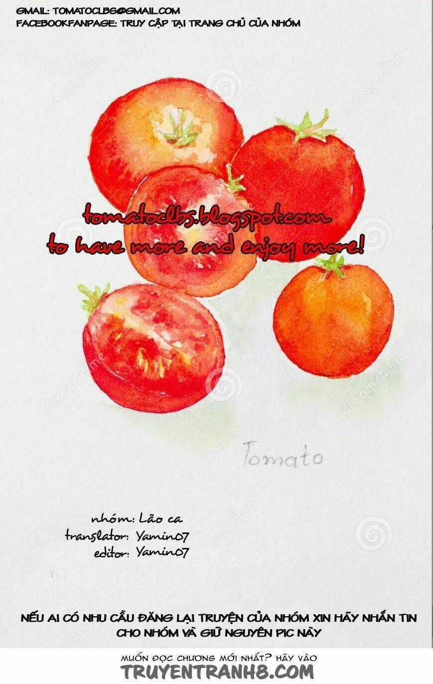 Ứng Thiên Môn - Chapter 17 - Trang 2