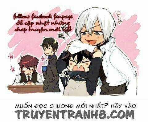 Ứng Thiên Môn - Chapter 17 - Trang 3