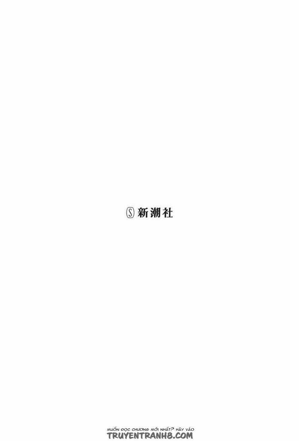 Ứng Thiên Môn - Chapter 22 - Trang 3