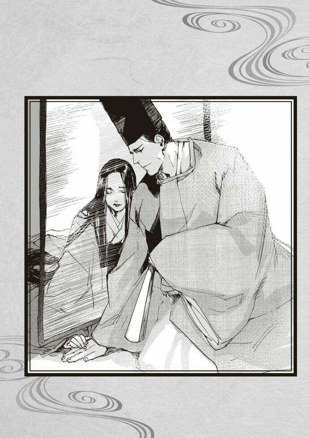 Ứng Thiên Môn - Chapter 5 - Trang 42