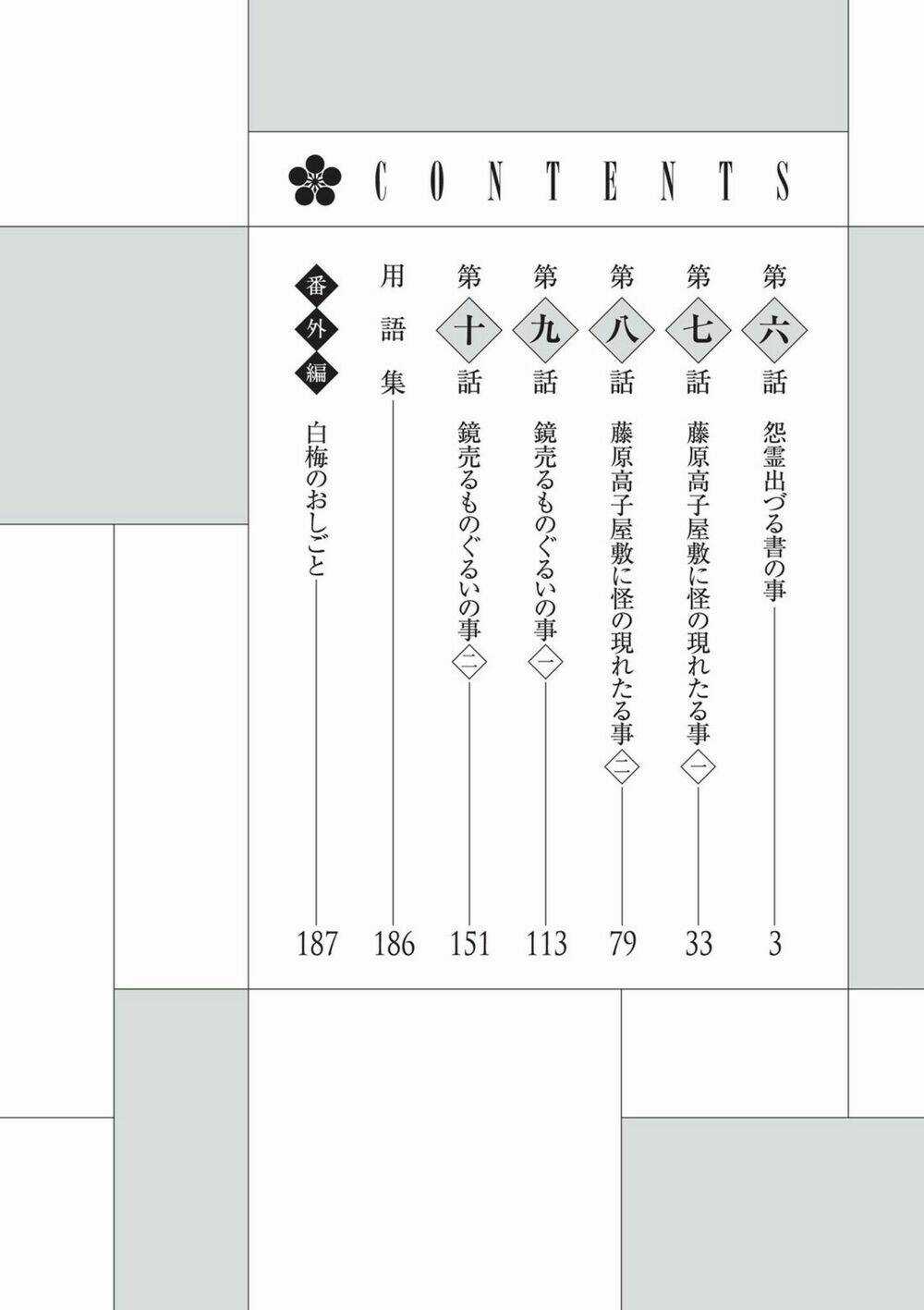 Ứng Thiên Môn - Chapter 6 - Trang 5