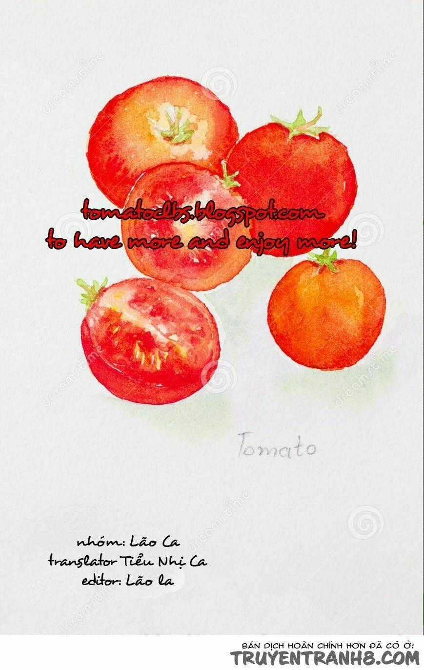 Ứng Thiên Môn - Chapter 8 - Trang 1