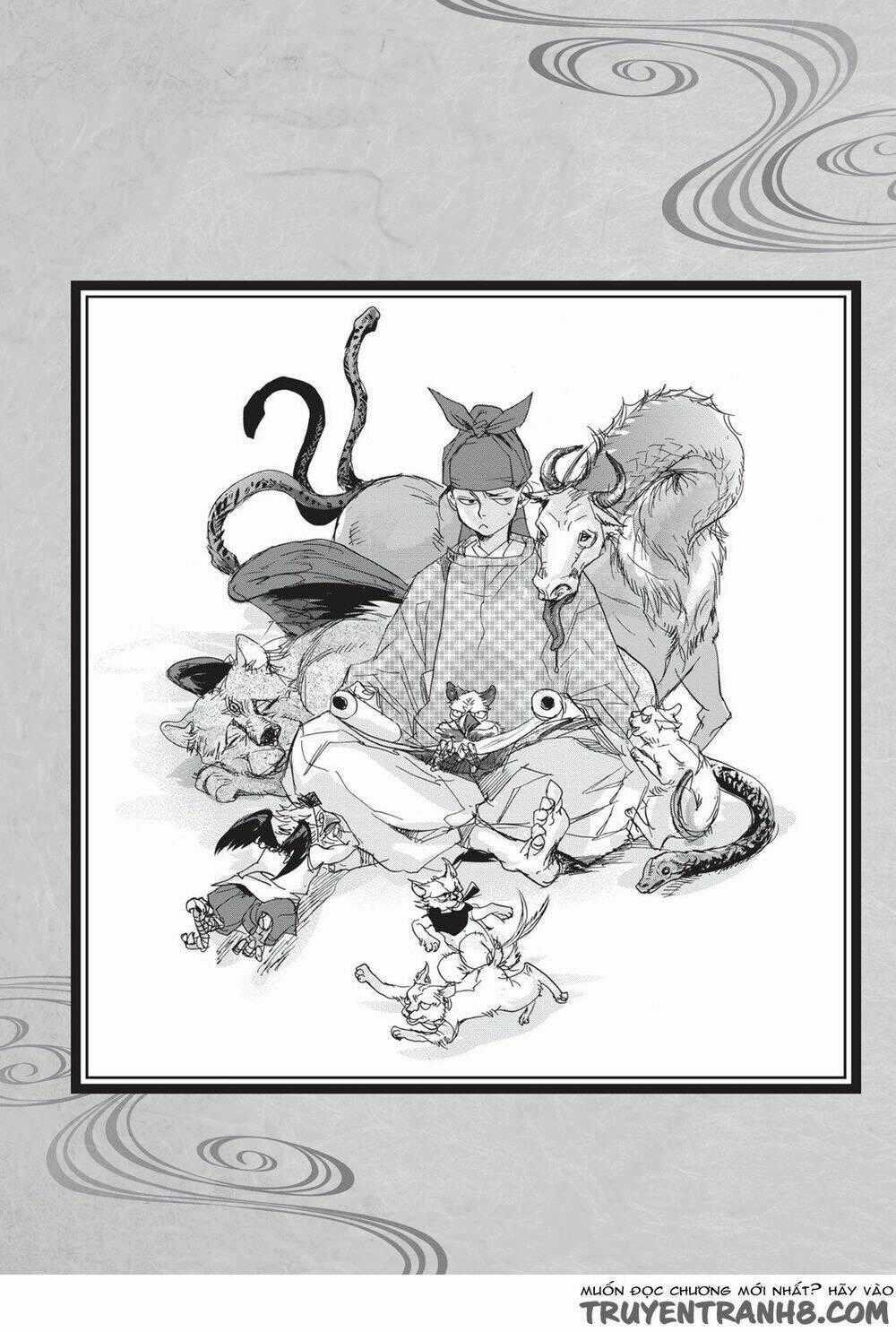 Ứng Thiên Môn - Chapter 9 - Trang 2