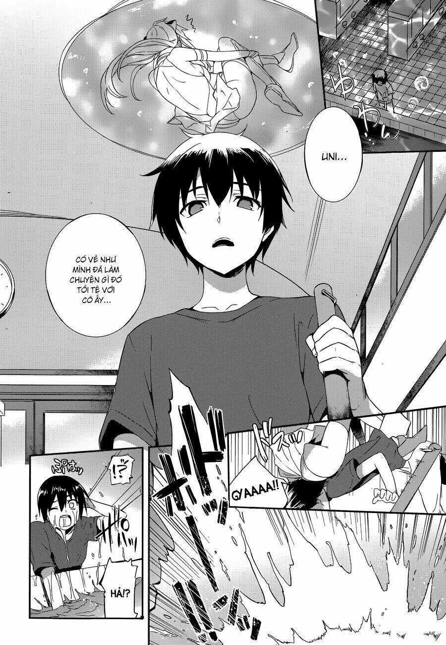 Union! - Chapter 1 - Trang 43