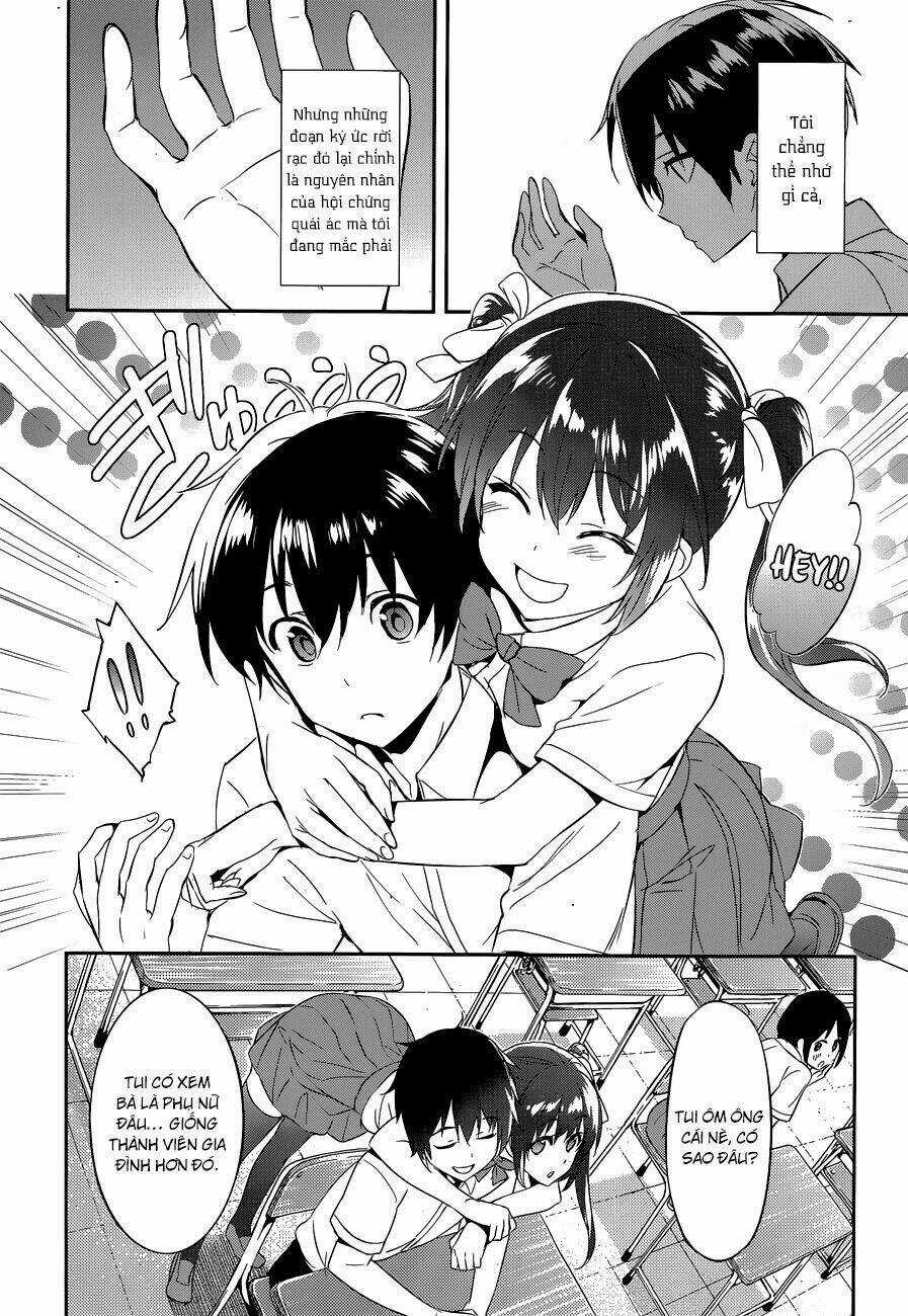 Union! - Chapter 1 - Trang 10