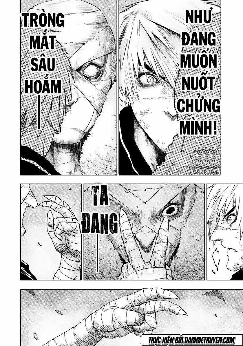 Unity of Heaven - Chapter 10.1 - Trang 6