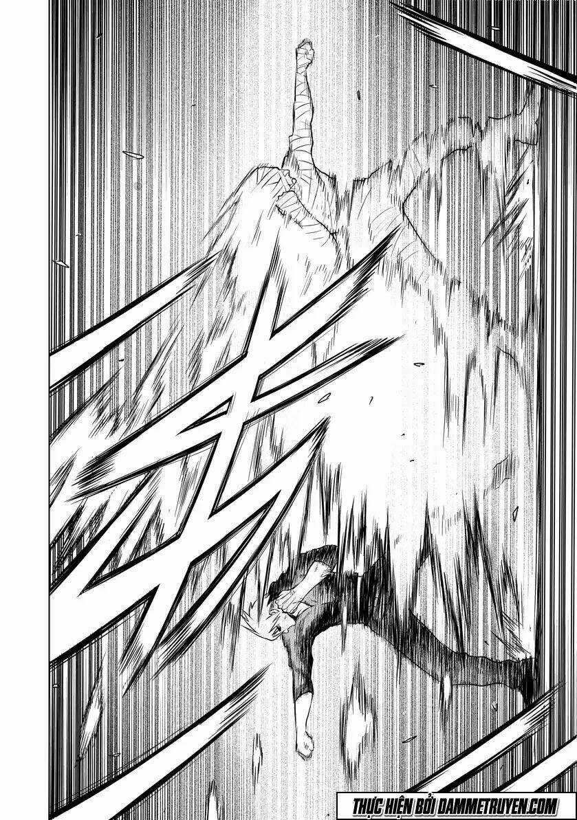 Unity of Heaven - Chapter 10.1 - Trang 9