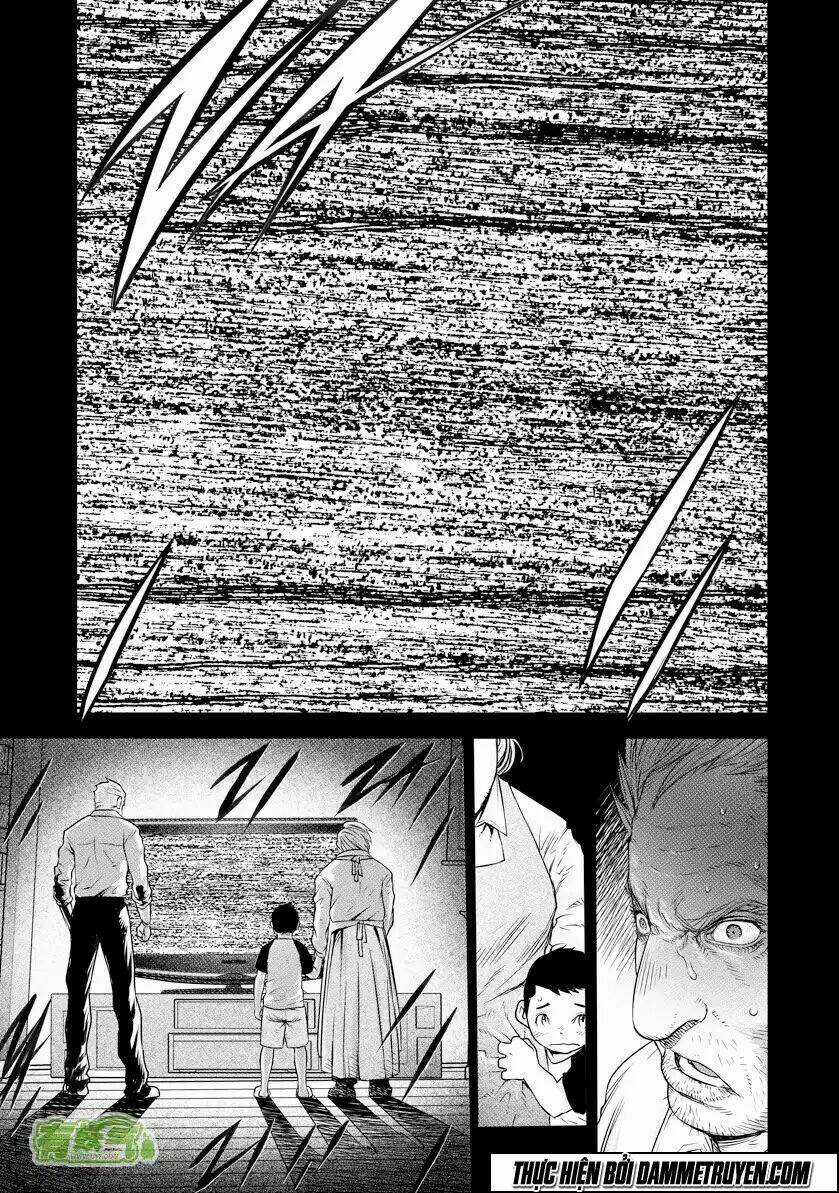 Unity of Heaven - Chapter 11.1 - Trang 4