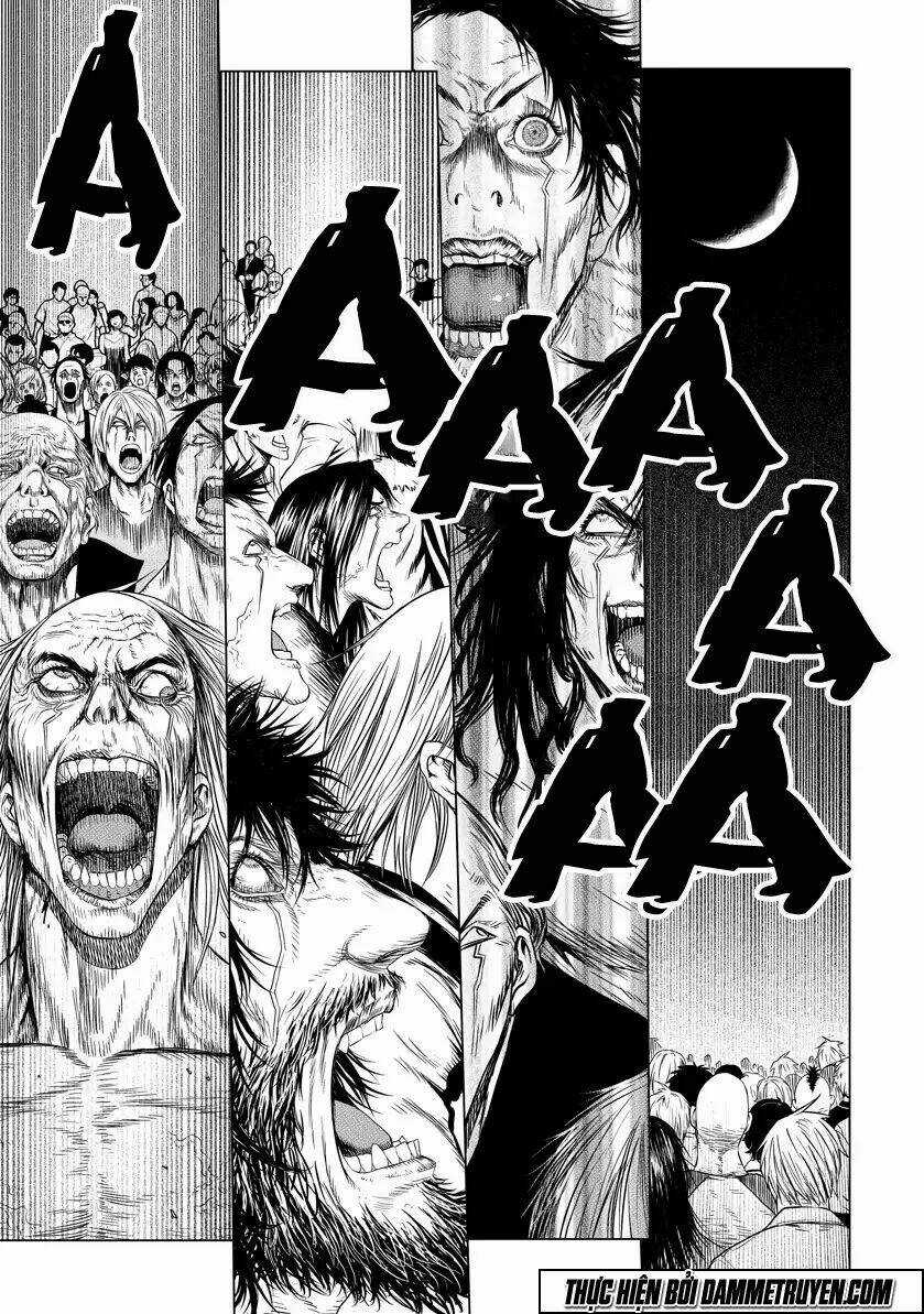 Unity of Heaven - Chapter 11.2 - Trang 7