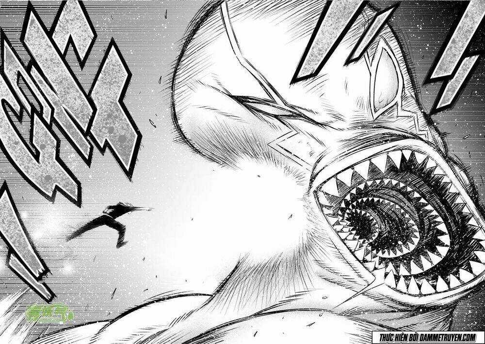 Unity of Heaven - Chapter 13.1 - Trang 3