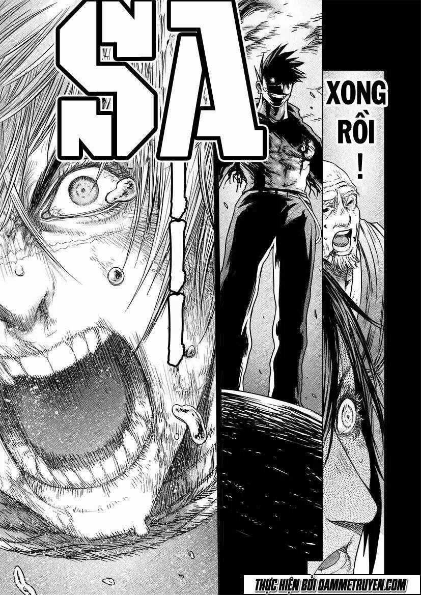Unity of Heaven - Chapter 13.2 - Trang 8