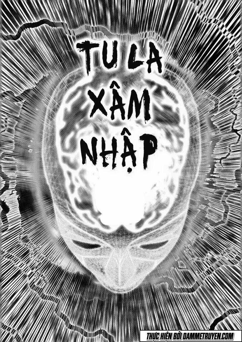 Unity of Heaven - Chapter 13.2 - Trang 9