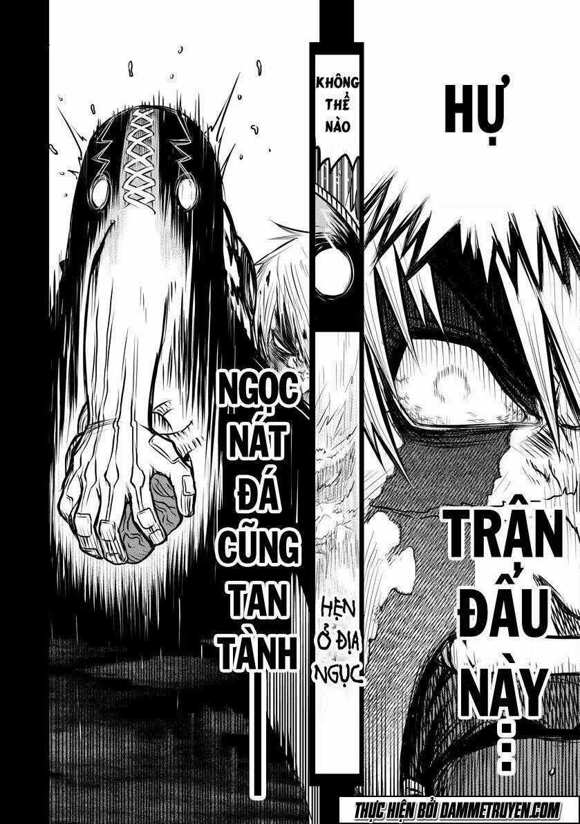 Unity of Heaven - Chapter 14.2 - Trang 20