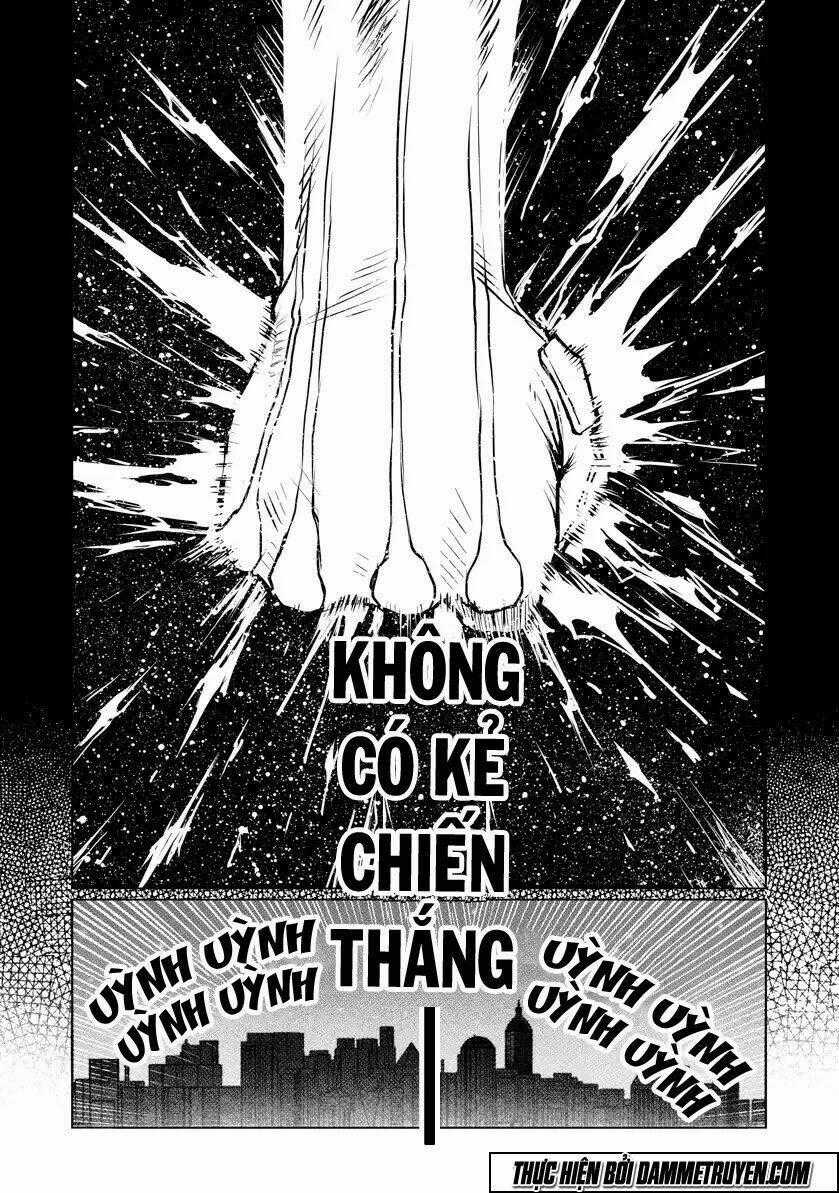 Unity of Heaven - Chapter 14.2 - Trang 21