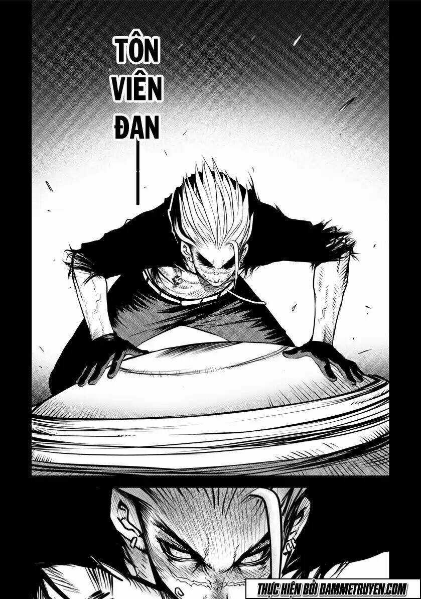 Unity of Heaven - Chapter 14.2 - Trang 4