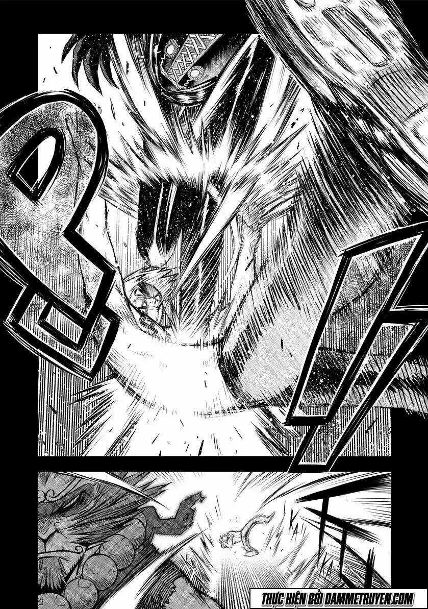 Unity of Heaven - Chapter 14.2 - Trang 7