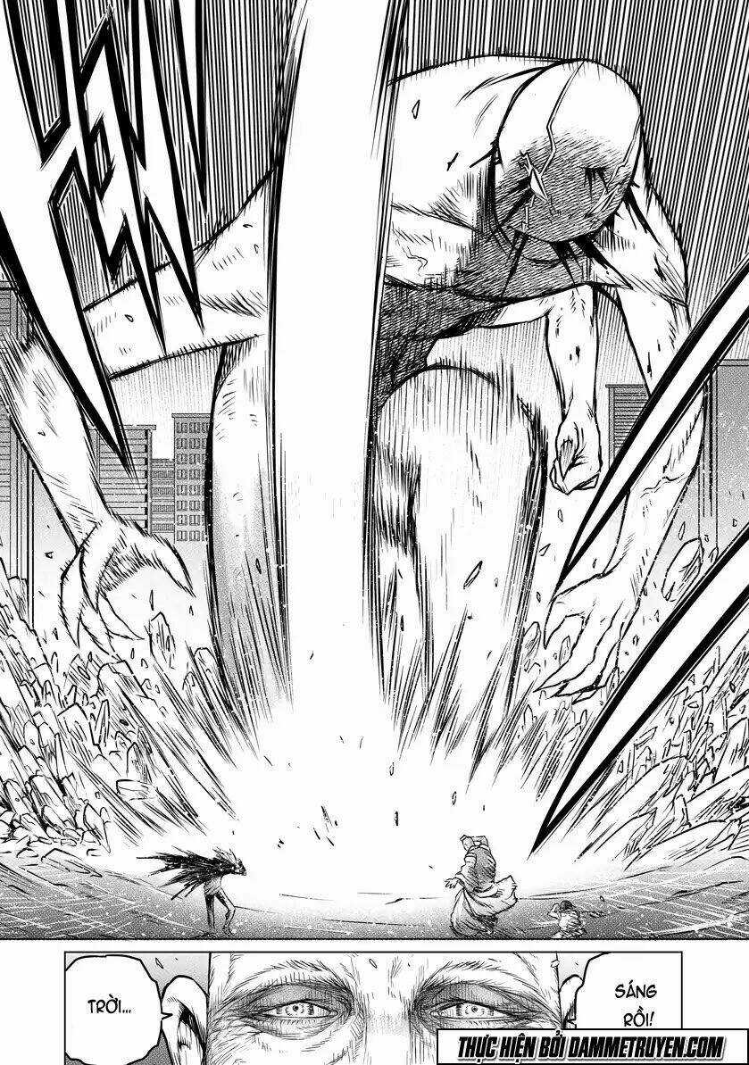Unity of Heaven - Chapter 14.3 - Trang 3