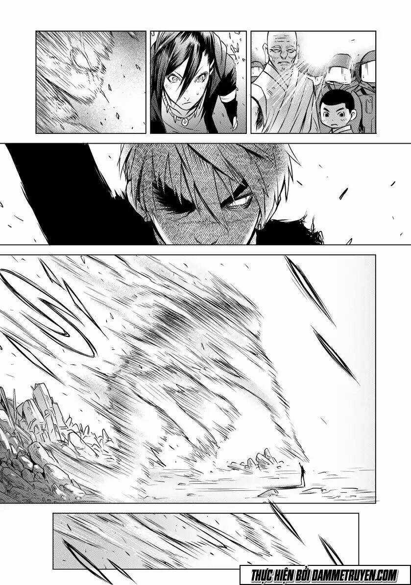 Unity of Heaven - Chapter 14.3 - Trang 6