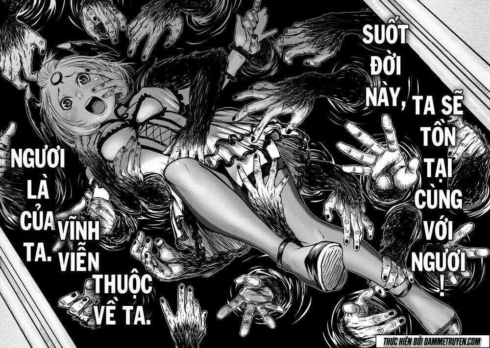Unity of Heaven - Chapter 15 - Trang 11