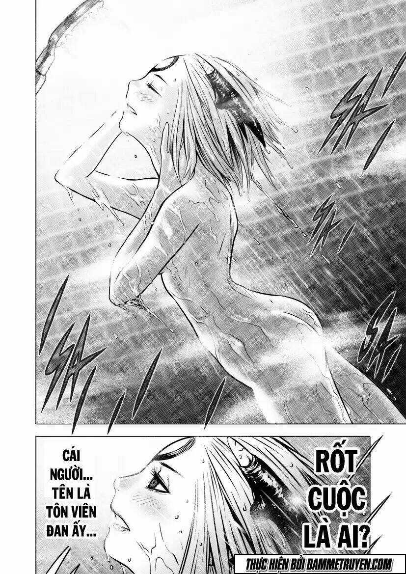 Unity of Heaven - Chapter 15 - Trang 13