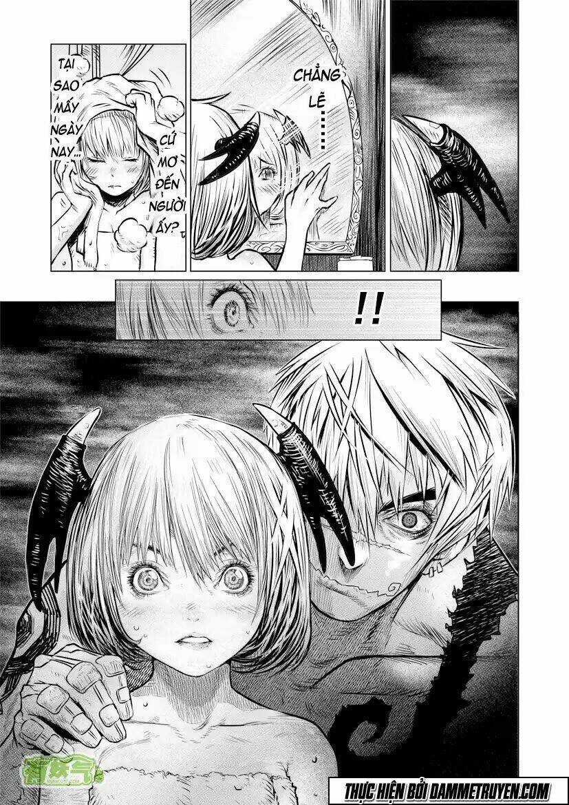 Unity of Heaven - Chapter 15 - Trang 14