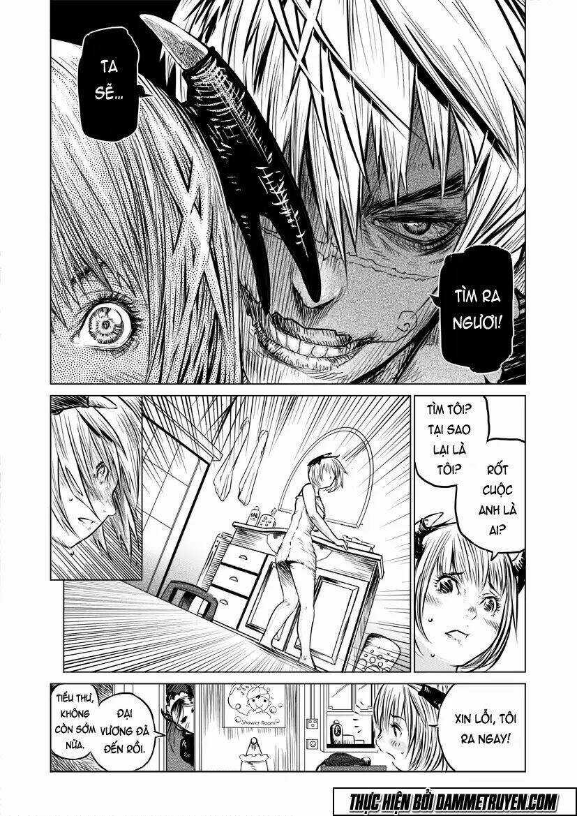 Unity of Heaven - Chapter 15 - Trang 15