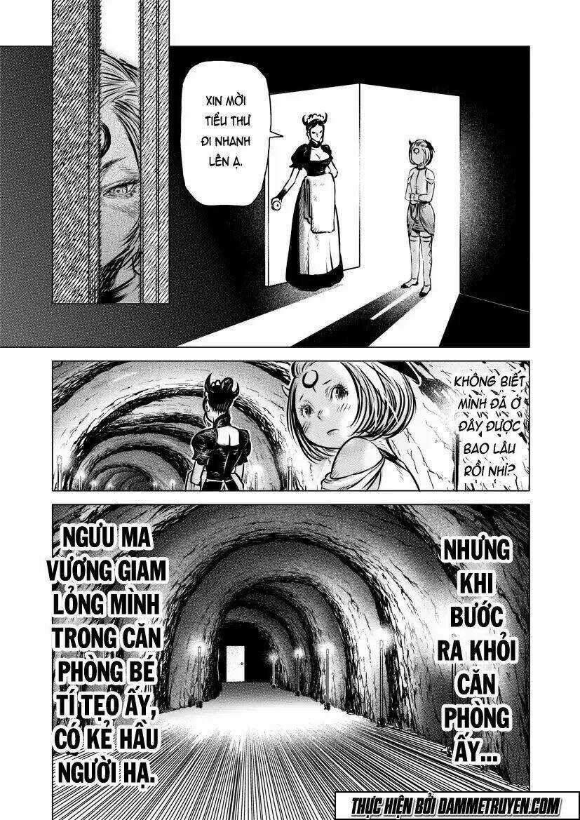 Unity of Heaven - Chapter 15 - Trang 16