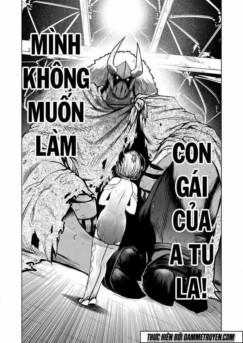 Unity of Heaven - Chapter 15 - Trang 18