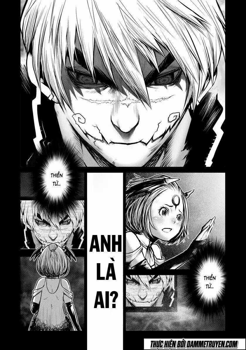 Unity of Heaven - Chapter 15 - Trang 3