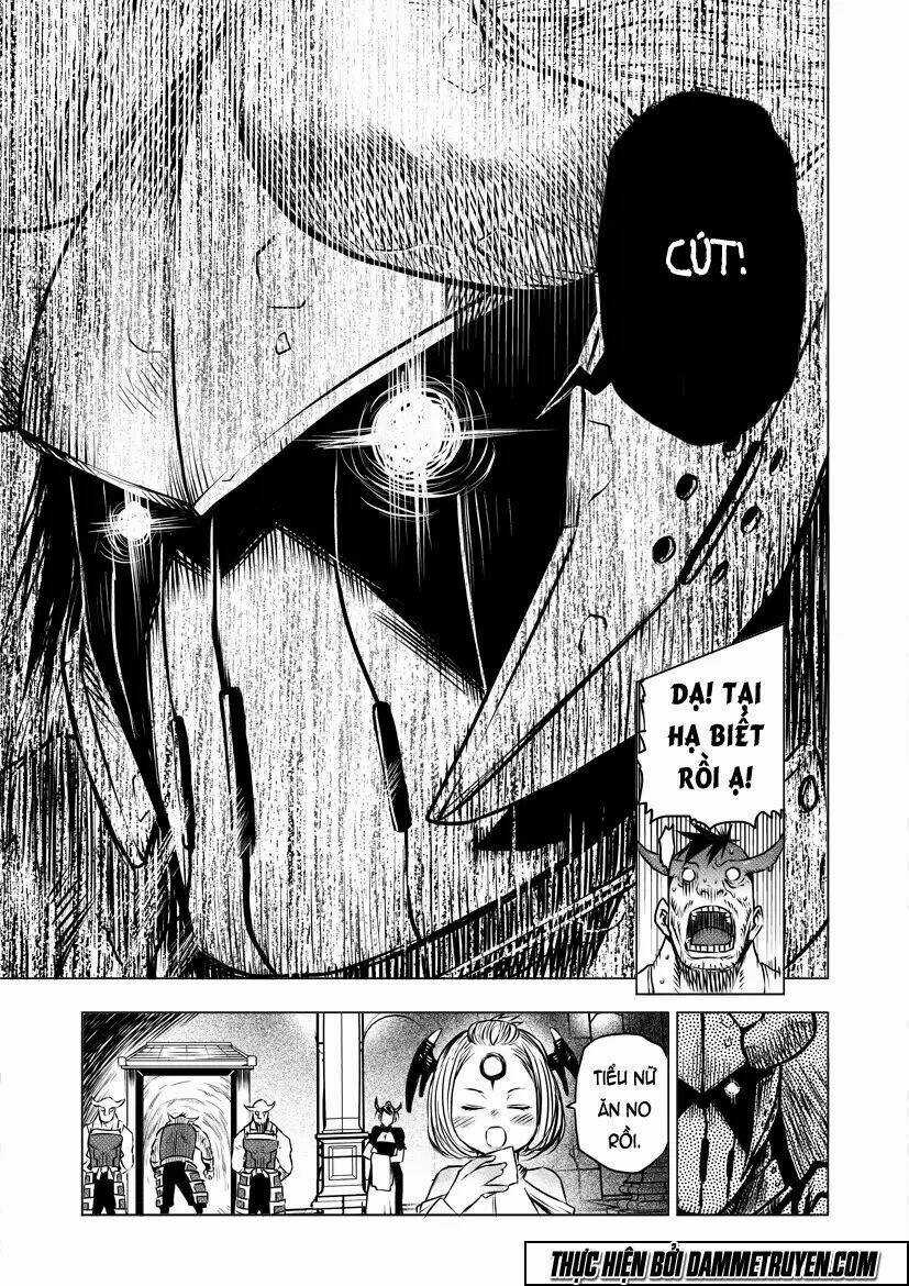Unity of Heaven - Chapter 15 - Trang 22