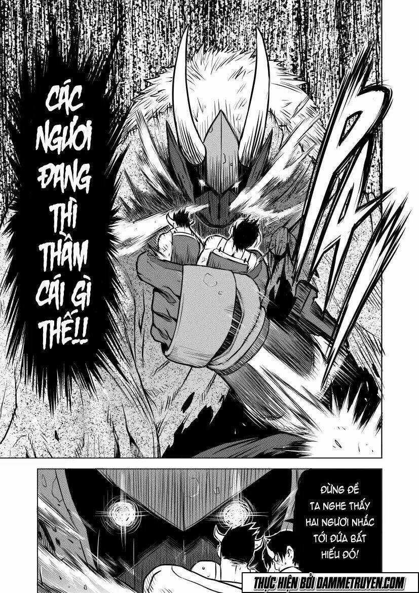 Unity of Heaven - Chapter 15 - Trang 28