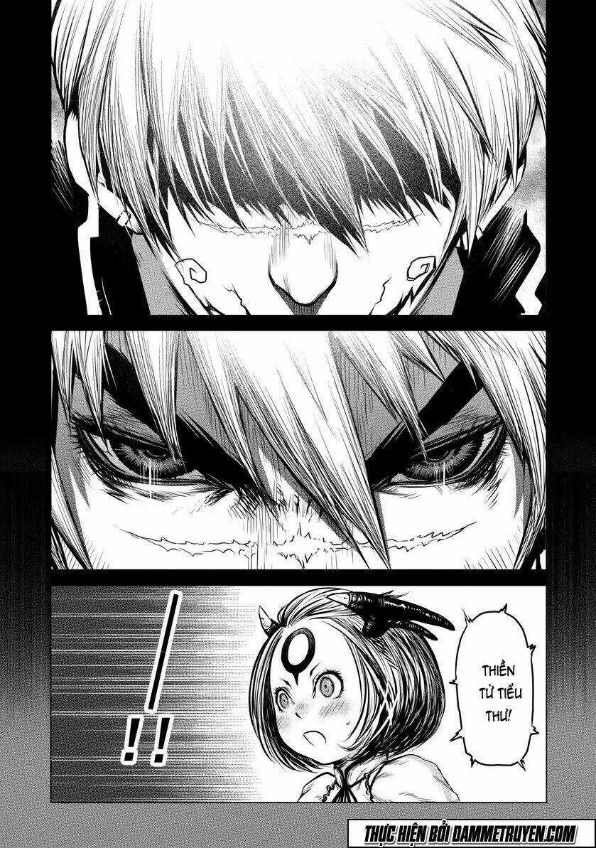 Unity of Heaven - Chapter 15 - Trang 5